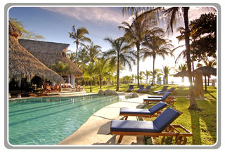 Bahia del Sol Costa Rica